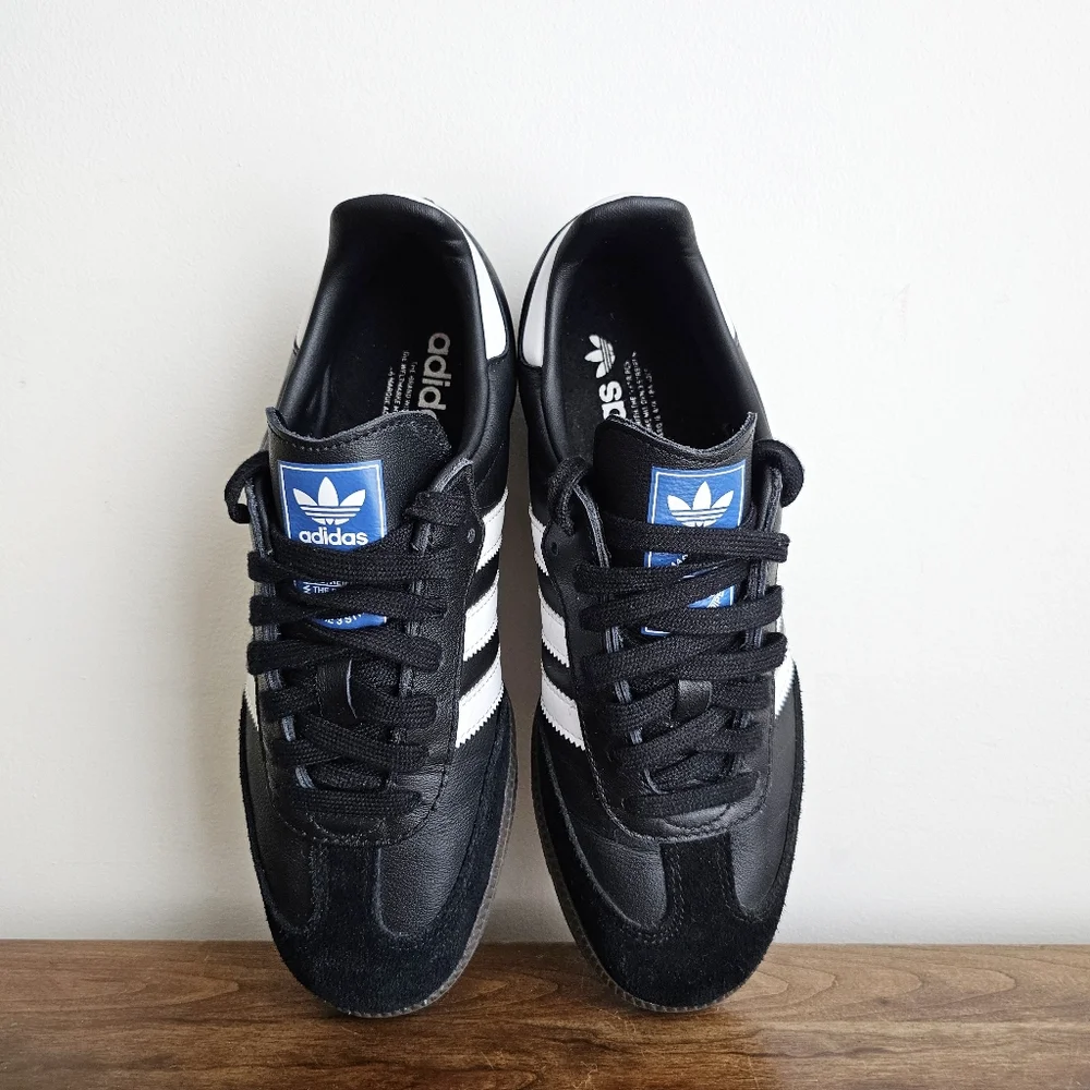 adidas kick your